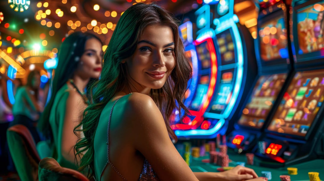 Hướng dẫn đăng ký tài khoản và chơi casino tại qq8