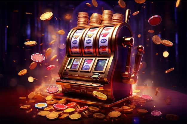 Bàn chơi baccarat live casino tại qq8
