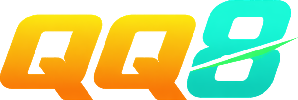 Logo qq8